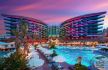 KIRMAN CALYPTUS RESORT & SPA