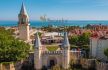 SWANDOR TOPKAPI PALACE