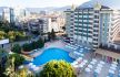 PRESTIGE ALANYA (ex.EUPHORIA COMFORT BEACH ALANYA)