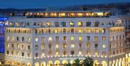 НОВА ГОДИНА 2025 В СОЛУН - ELECTRA PALACE THESSALONIKI 5* / ПАКЕТ 2 НОЩУВКИ В ПЕРИОД: 30.12.2024 - 02.01.2025