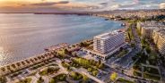 НОВА ГОДИНА 2025 В СОЛУН - MAKEDONIA PALACE HOTEL 5* / ПАКЕТ 3 НОЩУВКИ В ПЕРИОД: 29.12.2024 - 03.01.2025