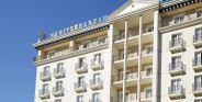 НОВА ГОДИНА 2025 В СОЛУН - MEDITERRANEAN PALACE HOTEL THESSALONIKI 5* / ПАКЕТ 3 НОЩУВКИ В ПЕРИОД: 29.12.2024 - 03.01.2025